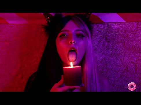 ❤️ Mamada apaixonada de Sexy Succubus con satisfacción bucal ️  Sexo a nós gl.yh9n.top ☑