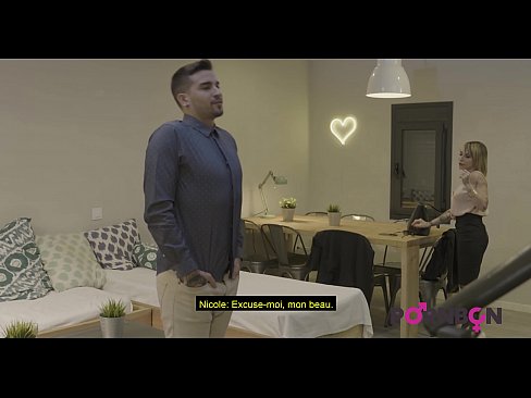 ❤️ PORNBCN 4K Unha muller madura de grandes tetas quere ser follada anal novo gigolo cun gran palo mamada amortezo follada dura traballo manual estilo can lamer coño orgasmo subtítulos en francés ️  Sexo a nós gl.yh9n.top ☑